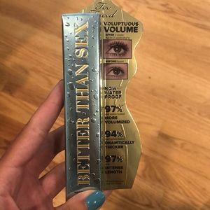 Better Than Sex Mascara